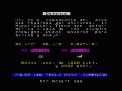 Defence (19xx)(Robert Gay)(es)[16K]